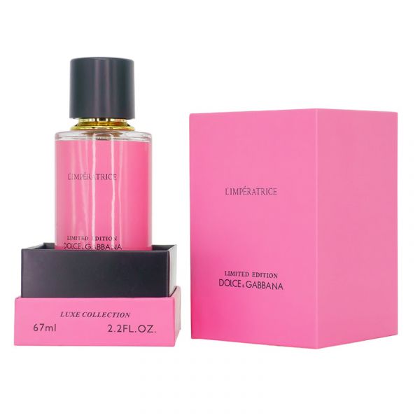 Lux Collection Dolce & Gabbana L'Imperanrice Limited Edition, edp., 67ml